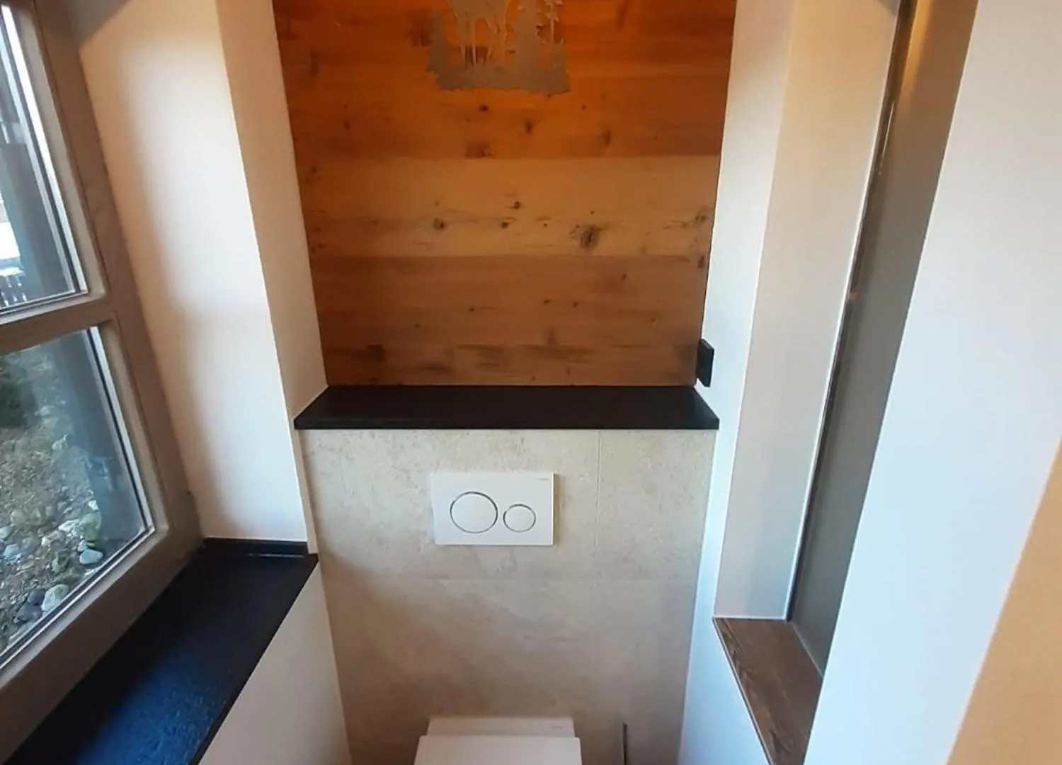 Fewo-In-Unterwoessen-Chiemgau-Oberbayern Apartament