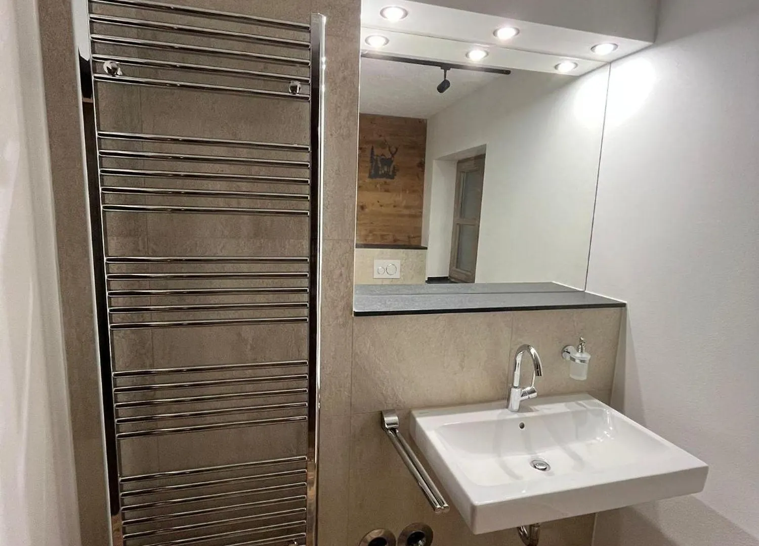 Apartament Fewo-In-Unterwoessen-Chiemgau-Oberbayern Niemcy